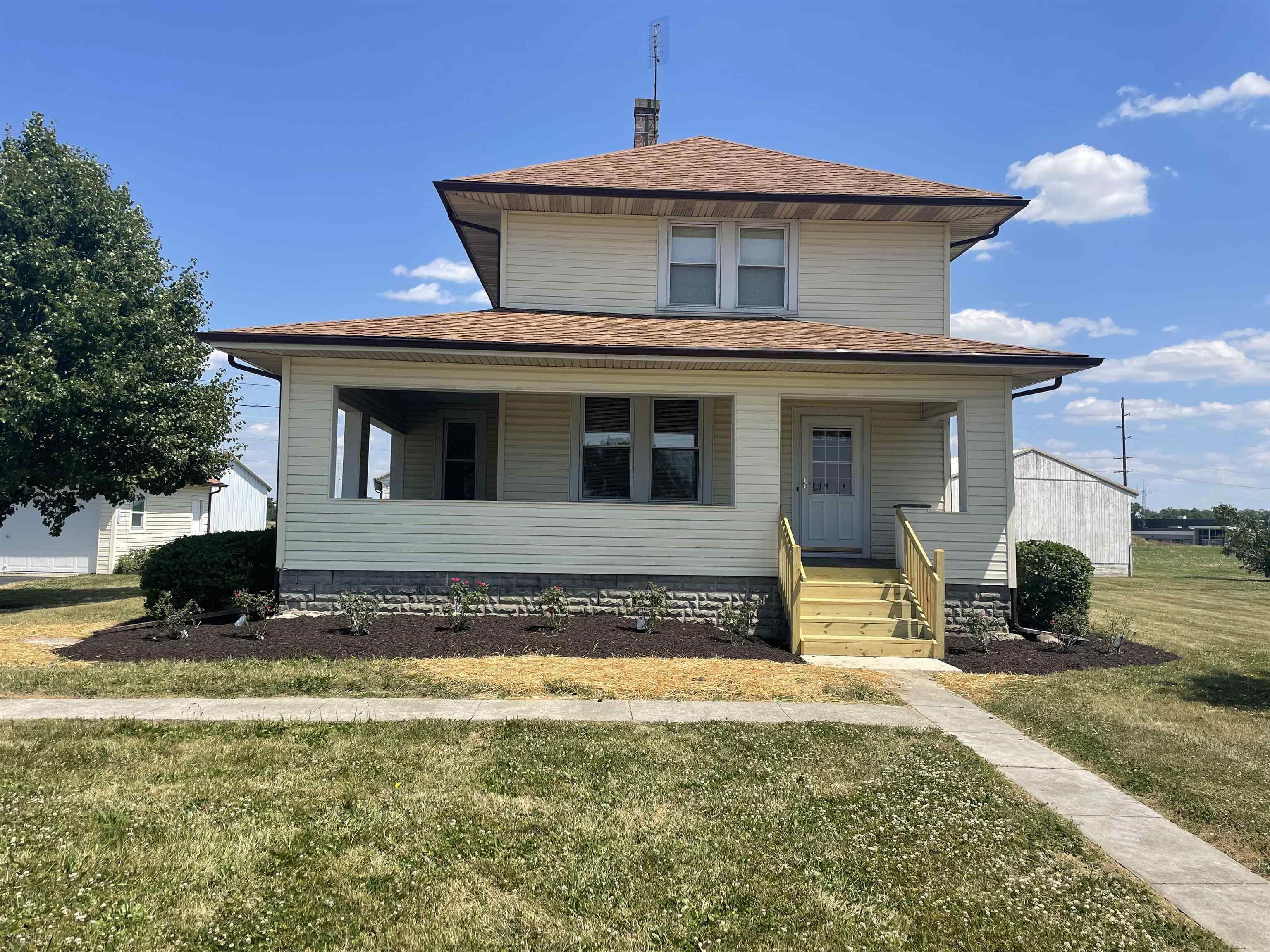 1613 Winchester Street Decatur, IN 46733 - Photo 11 of 27