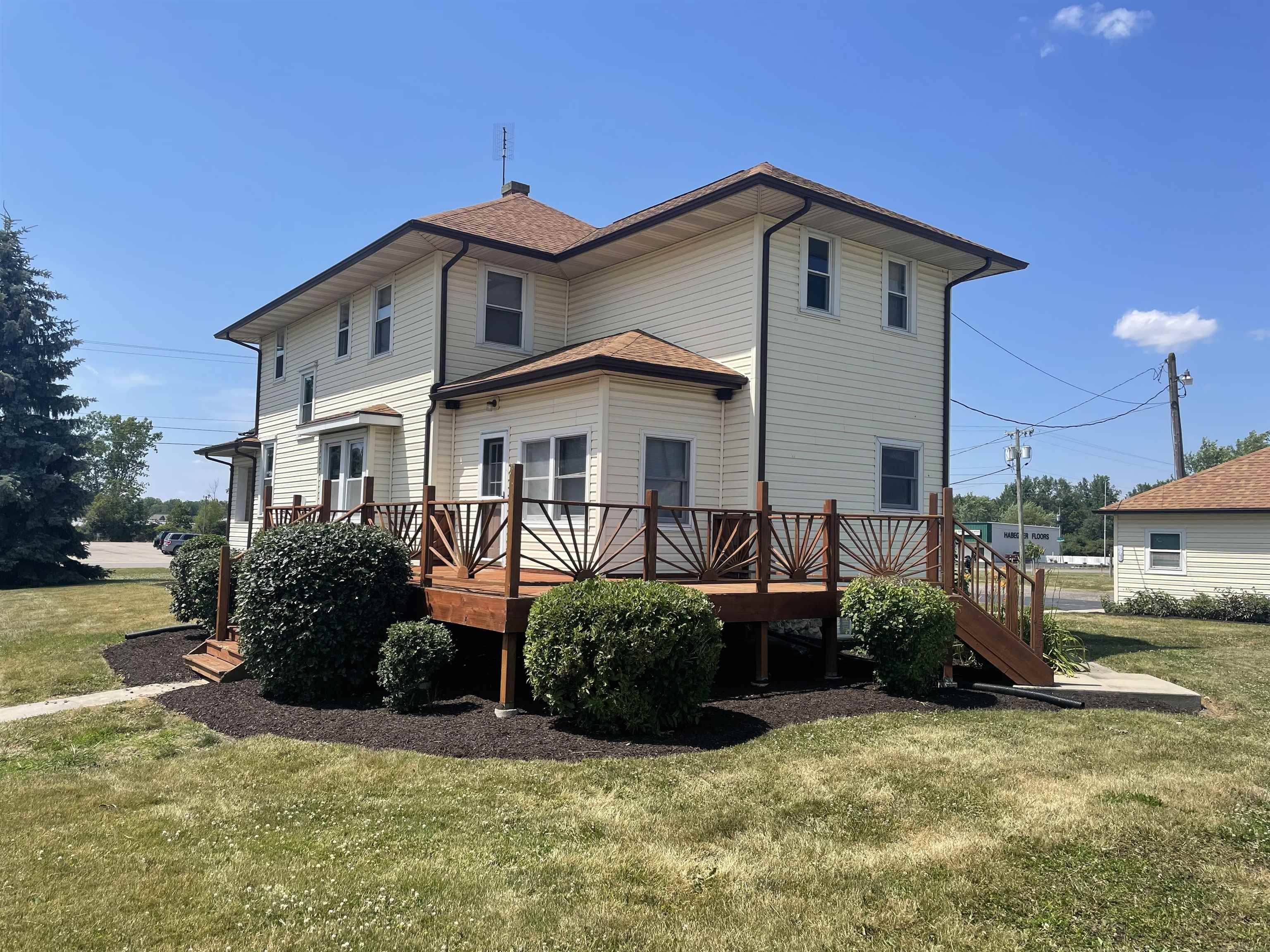 1613 Winchester Street Decatur, IN 46733 - Photo 14 of 27