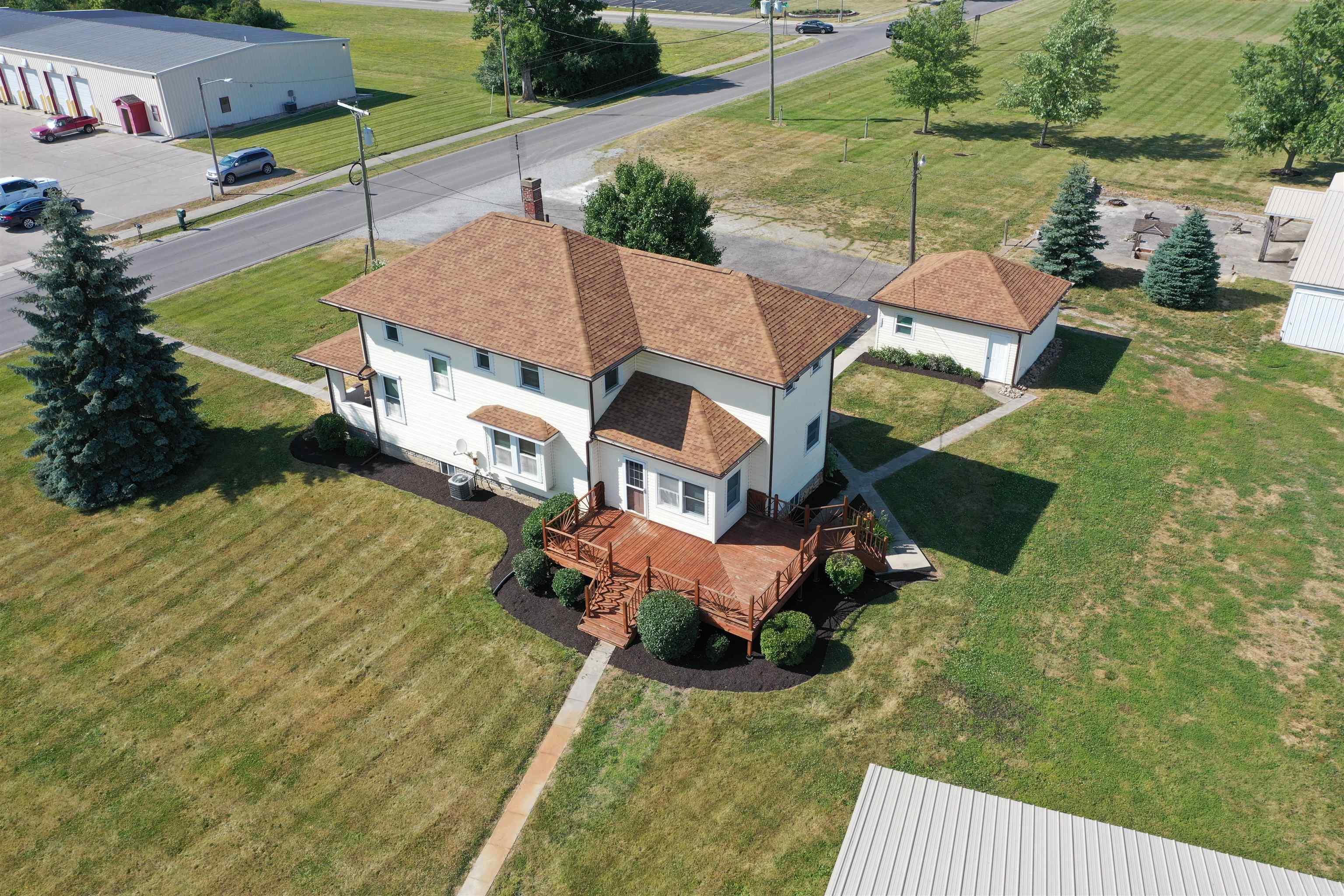 1613 Winchester Street Decatur, IN 46733 - Photo 7 of 27