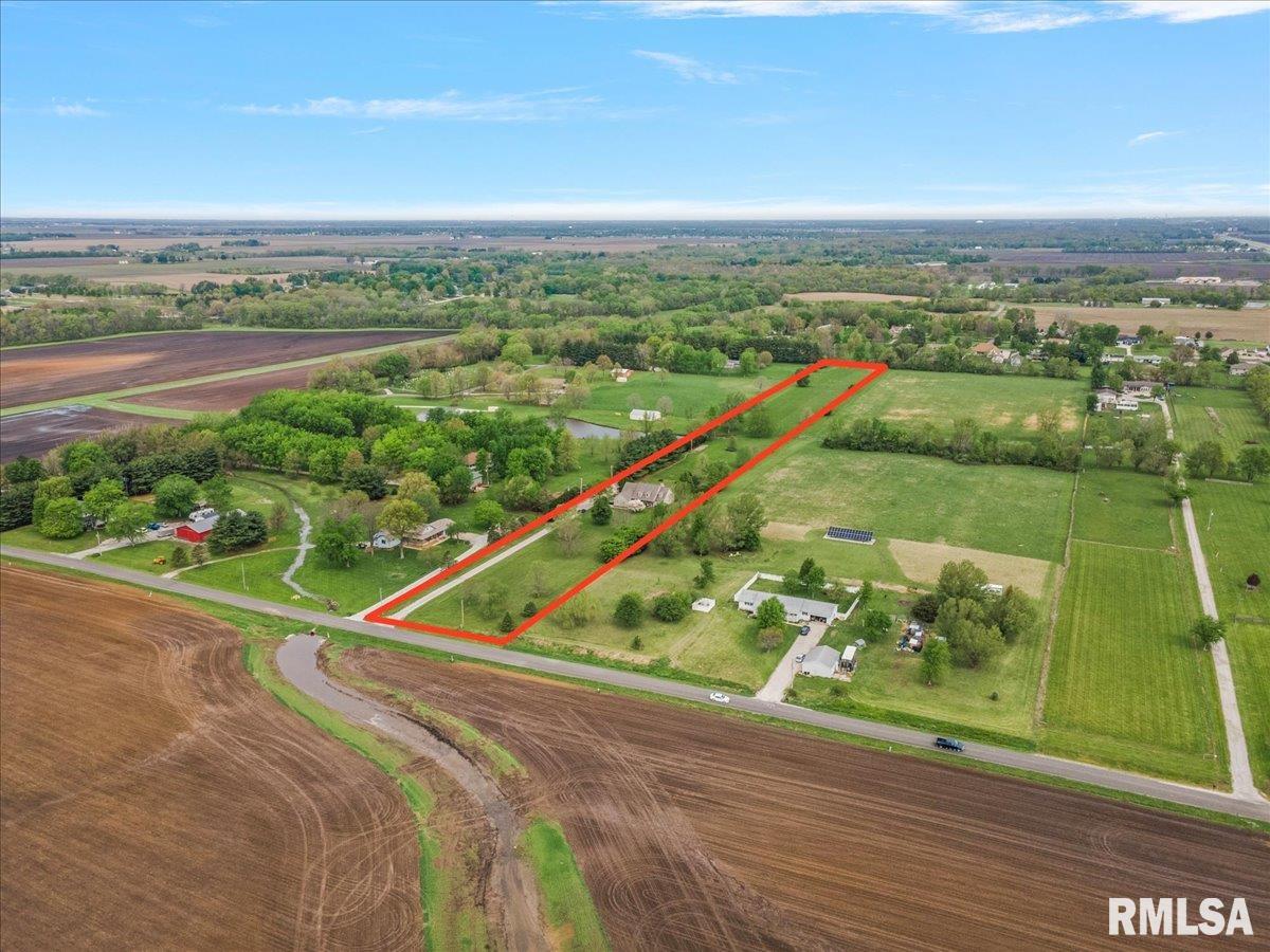 333 West Glenarm Road Glenarm, IL 62536 - Photo 62 of 68