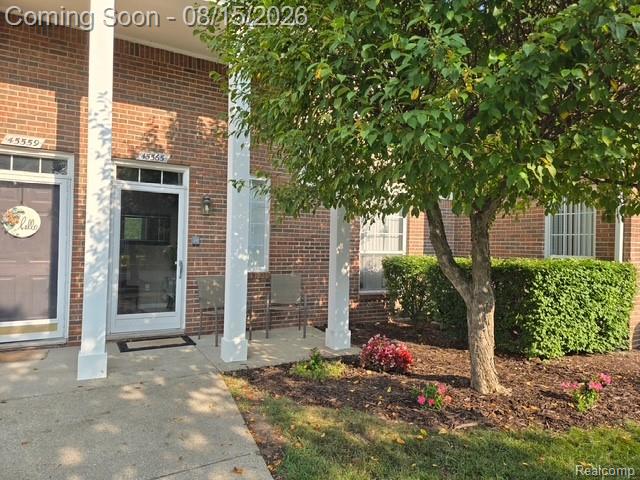 45565 Heather Ridge Drive Macomb, MI 48044 - Photo 1 of 31 Gallery Image 1