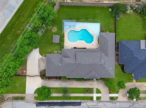 $750,000 | 3808 Innisbrook Drive South, Irving, TX 75038