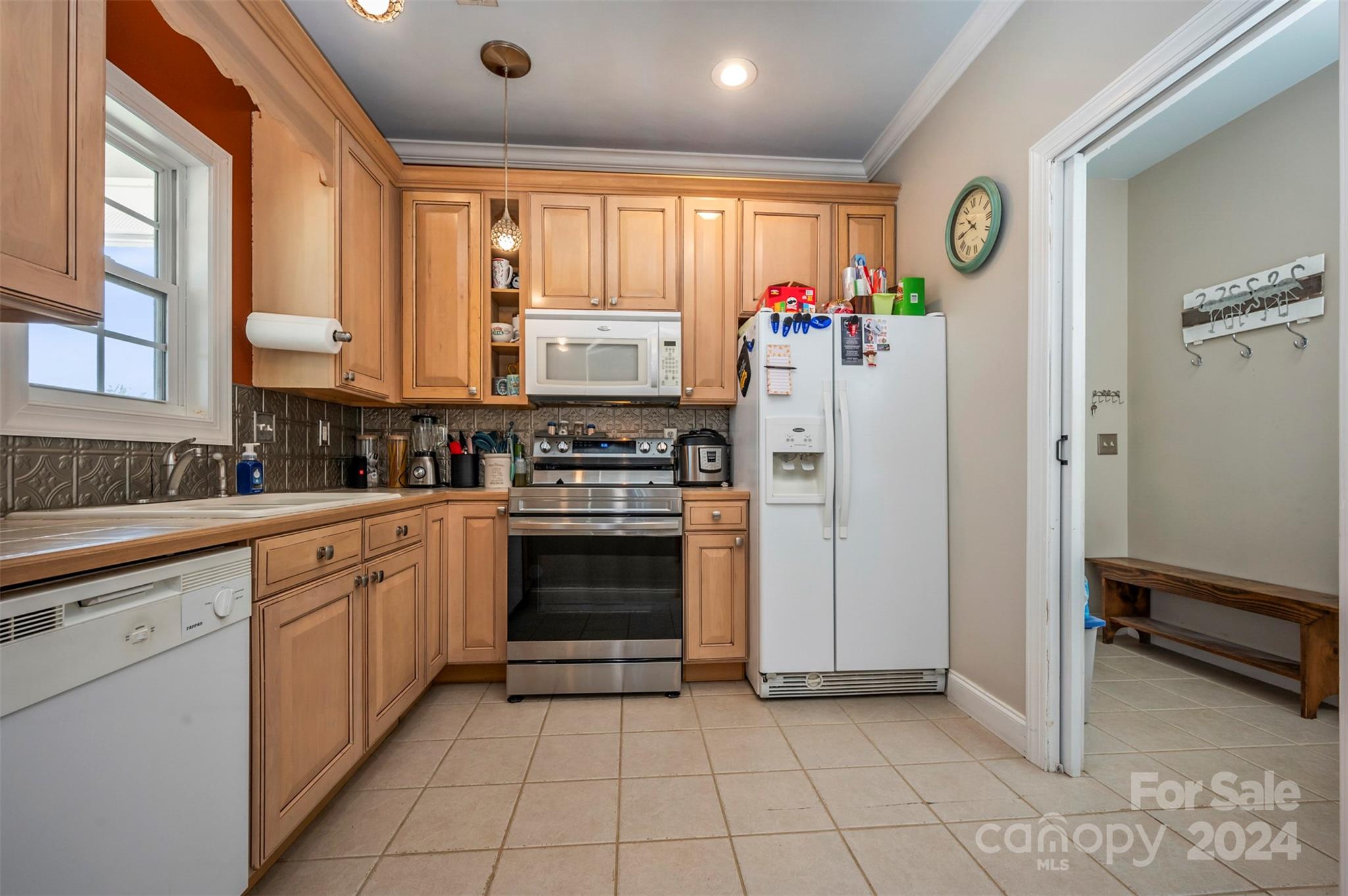 266 Spring Street Ellenboro, NC 28040 - Photo 16 of 34 Gallery Image 16