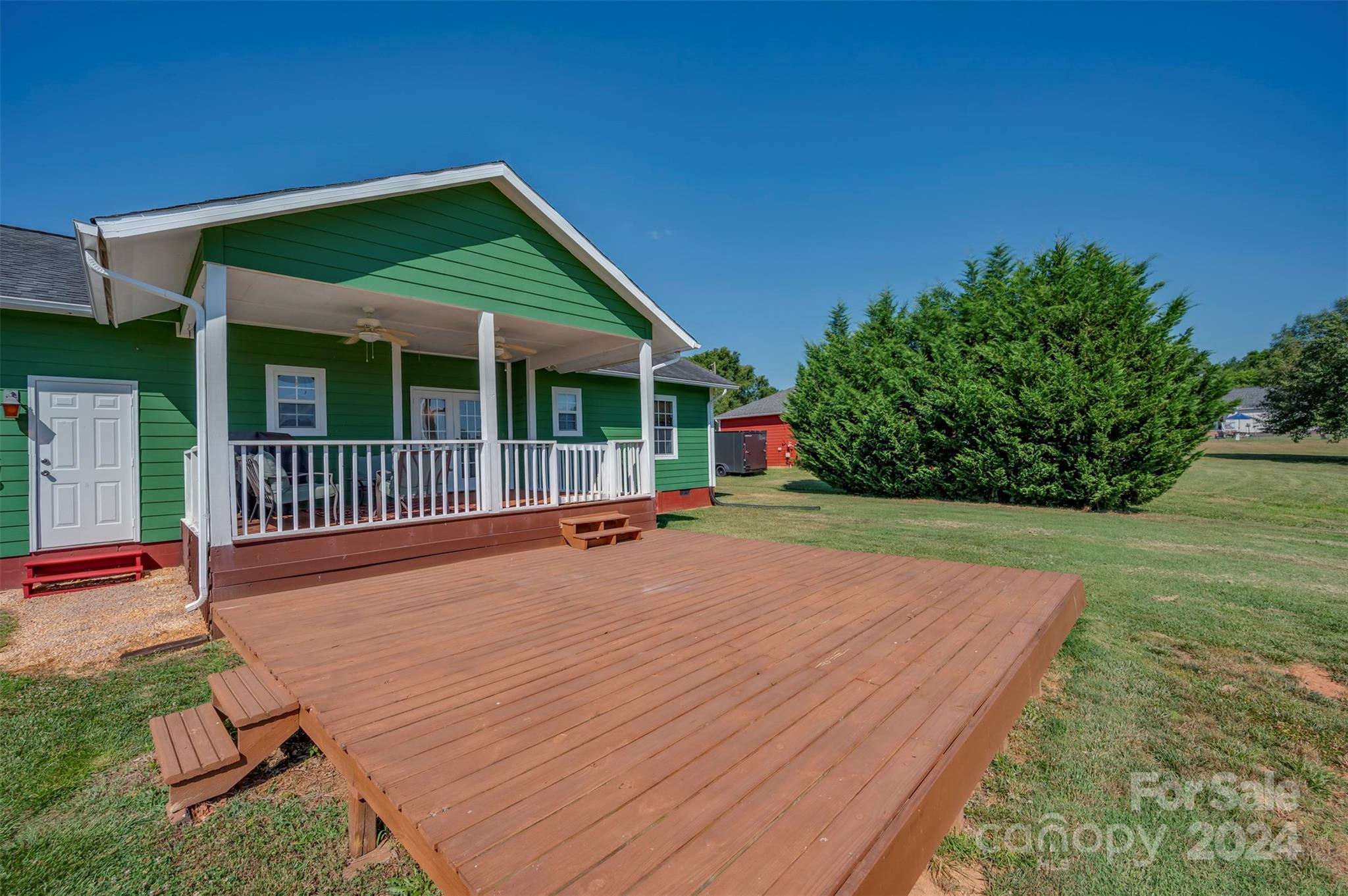 266 Spring Street Ellenboro, NC 28040 - Photo 30 of 34 Gallery Image 30