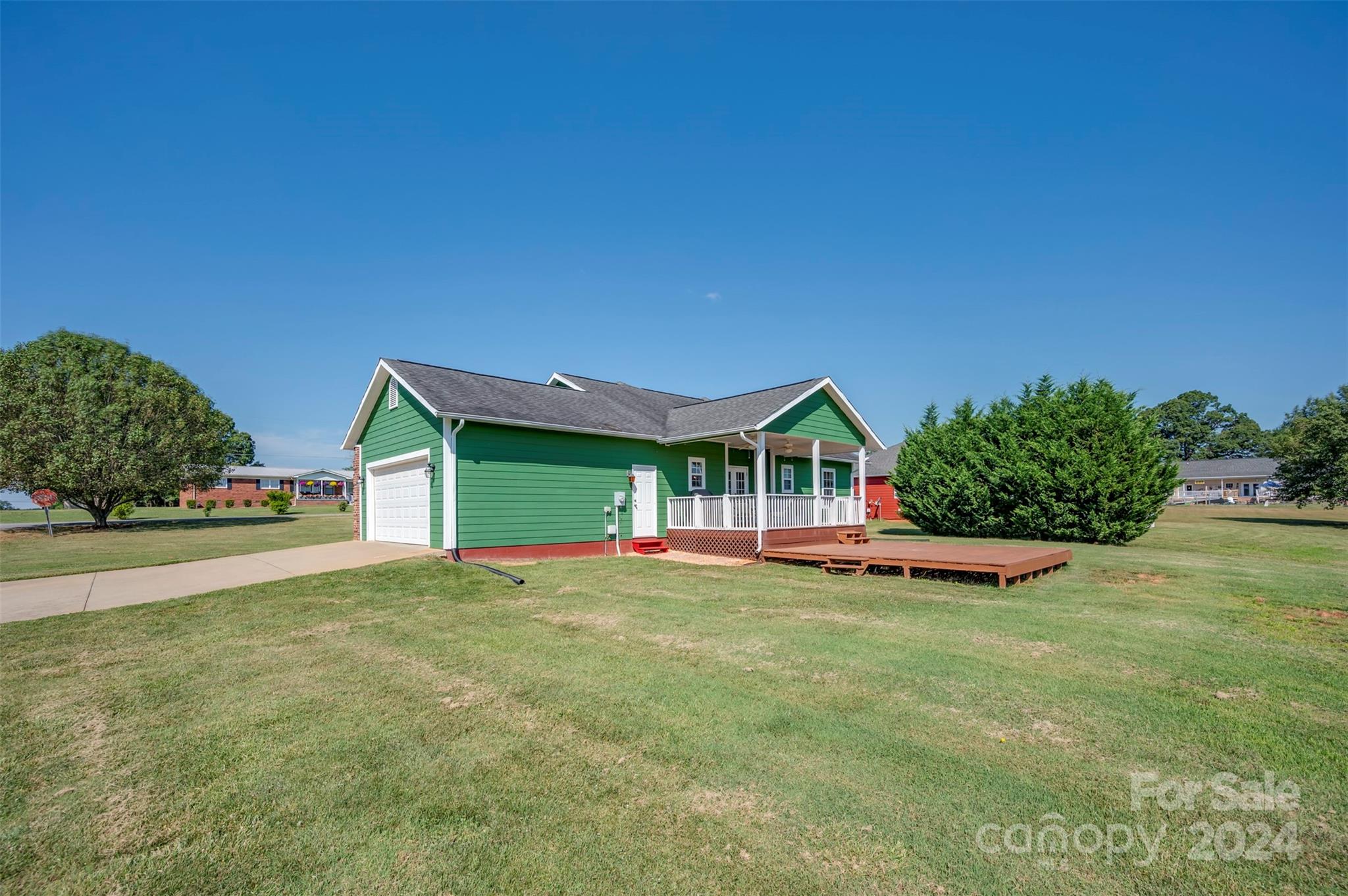266 Spring Street Ellenboro, NC 28040 - Photo 33 of 34 Gallery Image 33