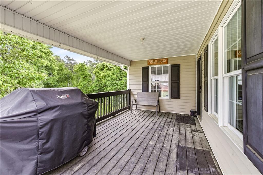 4337 Mountain View Road Oakwood, GA 30566 - Photo 59 of 84