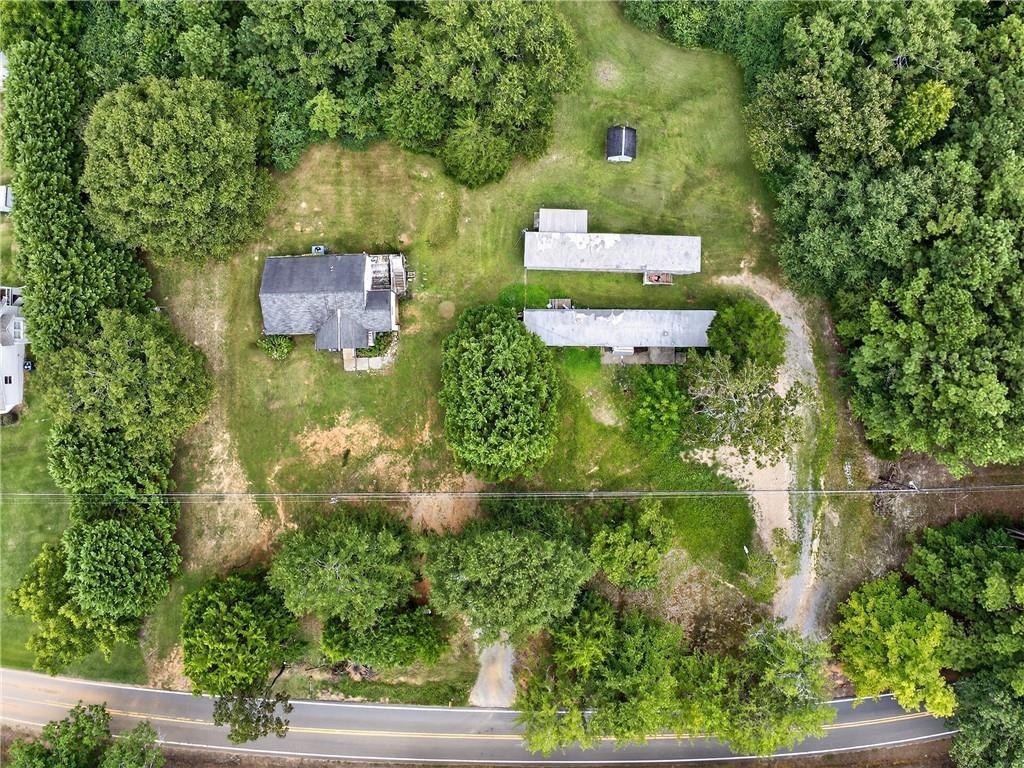 1561 Pleasant Valley Road Southeast Silver Creek, GA 30173 - Photo 5 of 8