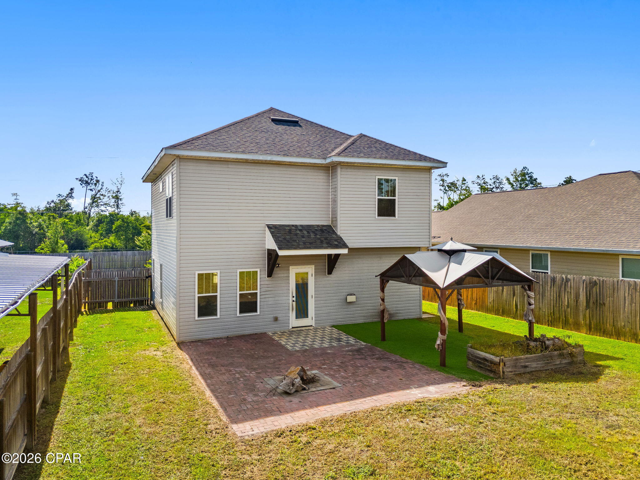 5423 Debi Road Panama City, FL 32404 - Photo 42 of 43