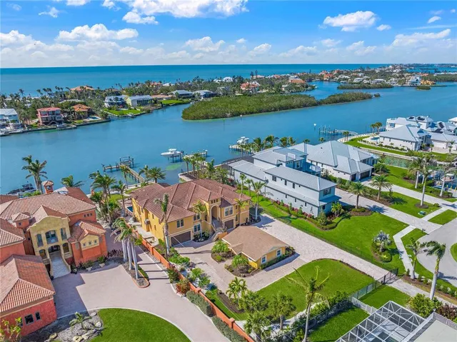 $3,950,000 | 471 Bayshore Road, Nokomis, FL 34275