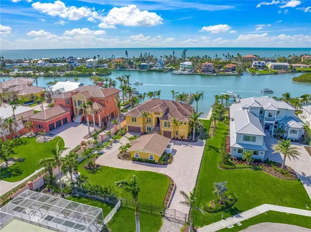$3,950,000 | 471 Bayshore Road, Nokomis, FL 34275