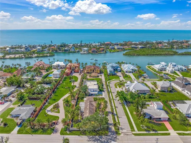 $3,950,000 | 471 Bayshore Road, Nokomis, FL 34275