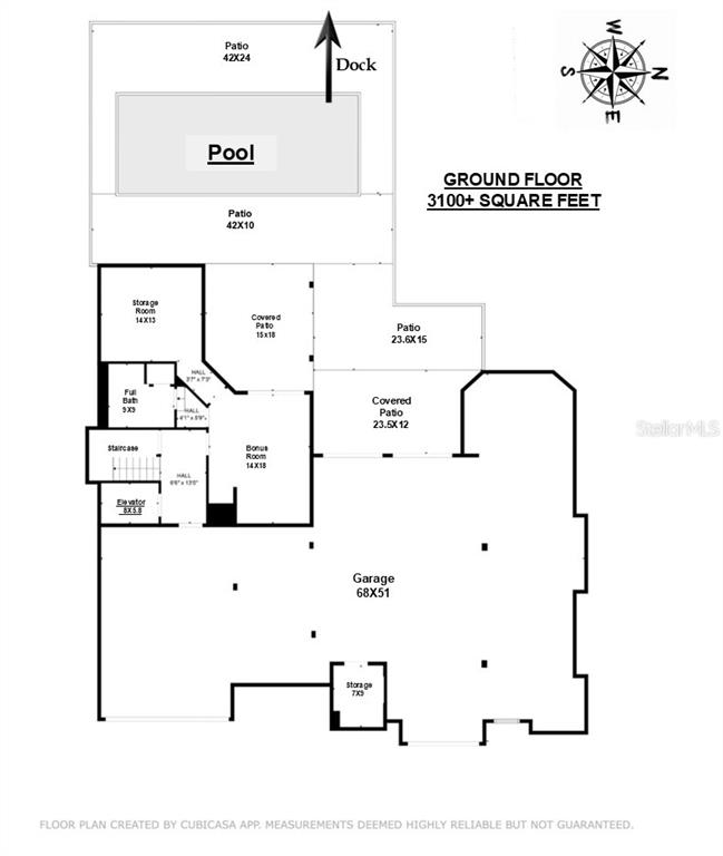 471 Bayshore Road Nokomis, FL 34275 - Photo 65 of 95