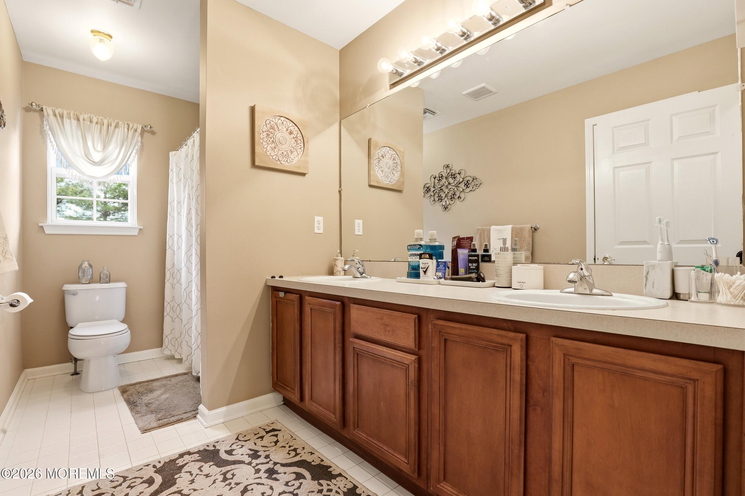 49 Crater Lake Road Howell, NJ 07731 - Photo 26 of 34 Bathroom