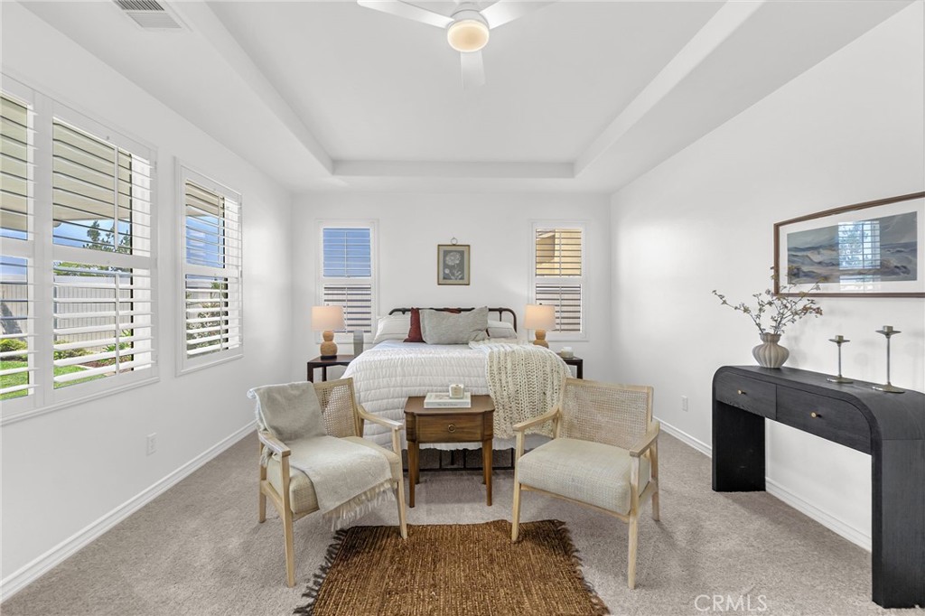 17089 Bluff Vista Court Riverside, CA 92503 - Photo 23 of 49 Primary Bed