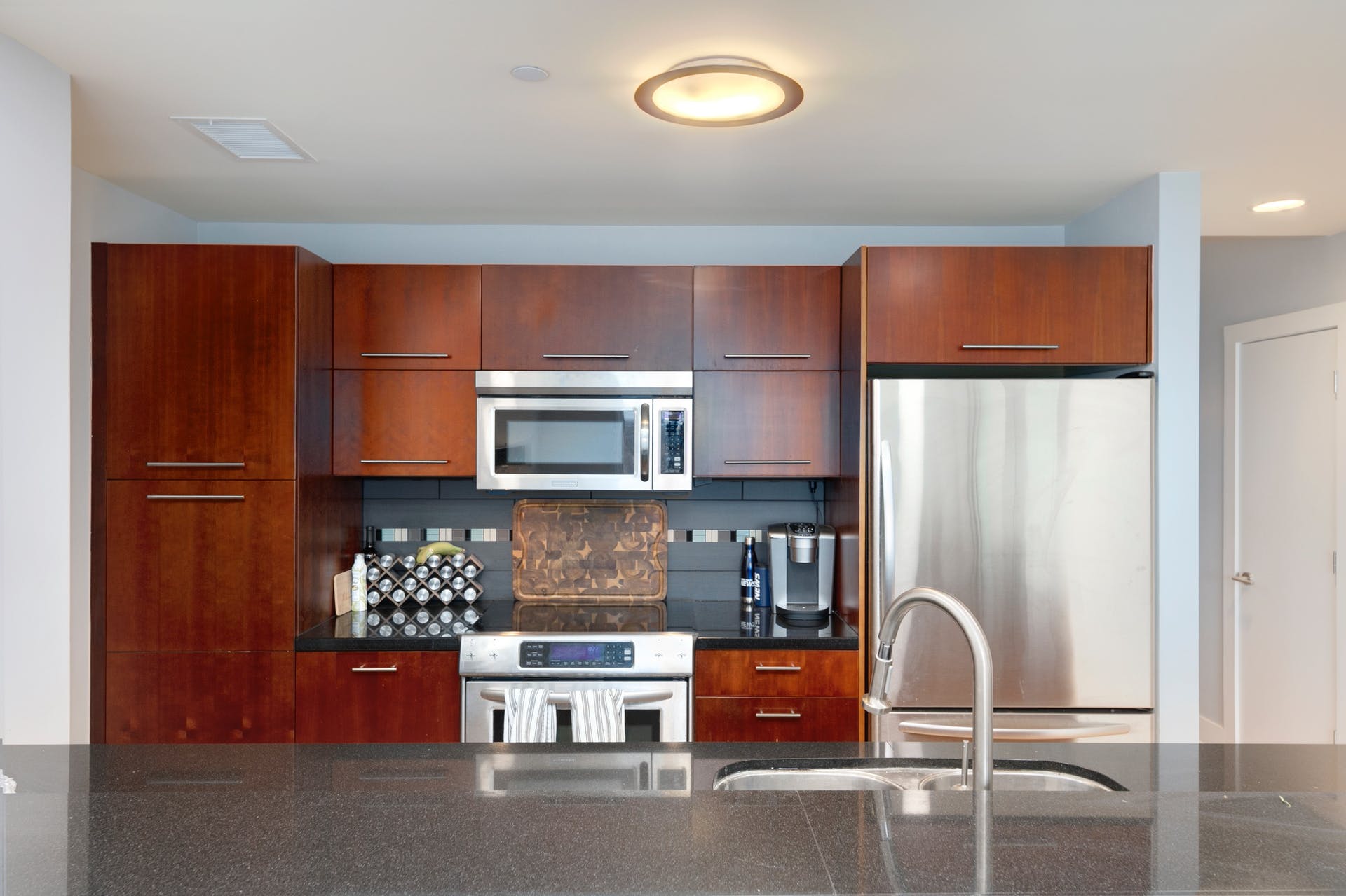 603 Davis Street, Unit 1808 Austin, TX 78701 - Photo 11 of 27