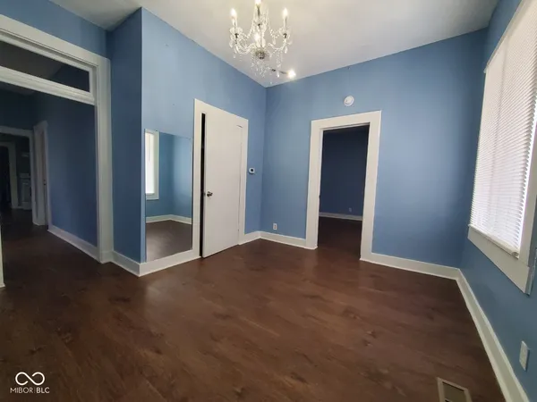 $1,380 | 771 Haugh Street, Indianapolis, IN 46222