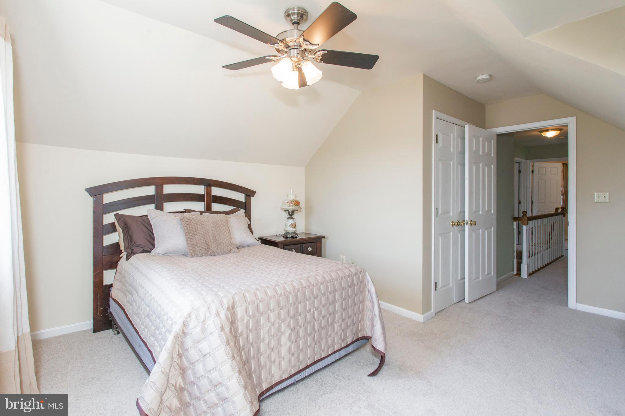 3931 Concord Road Aston, PA 19014 - Photo 40 of 50 2nd Floor bedroom
