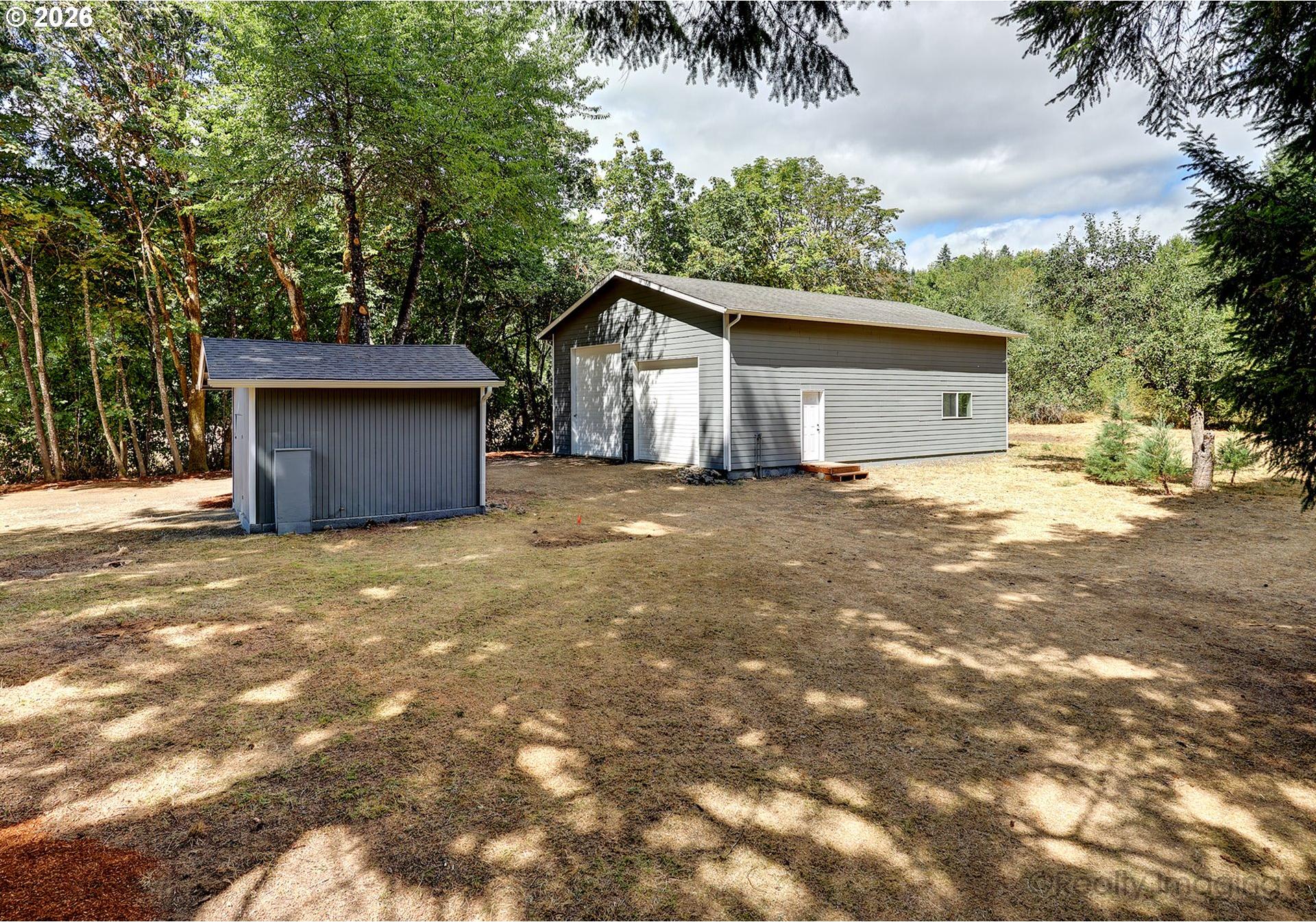24591 Alpine Road Monroe, OR 97456 - Photo 21 of 30 Gallery Image 21
