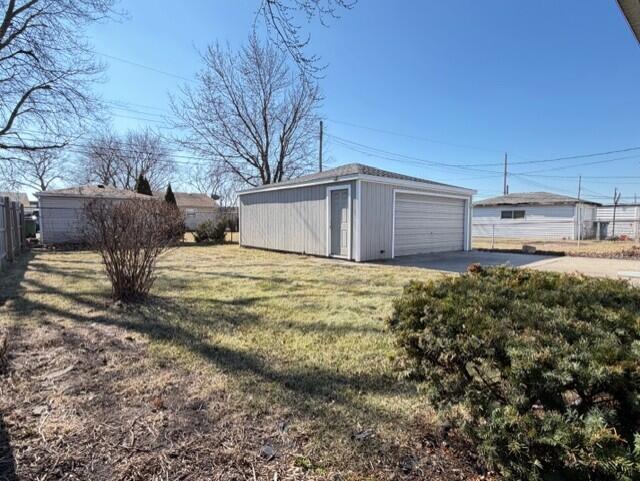 3246 176th Street Hammond, IN 46323 - Photo 21 of 24 640x481