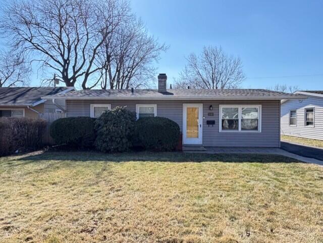 3246 176th Street Hammond, IN 46323 - Photo 23 of 24 640x481