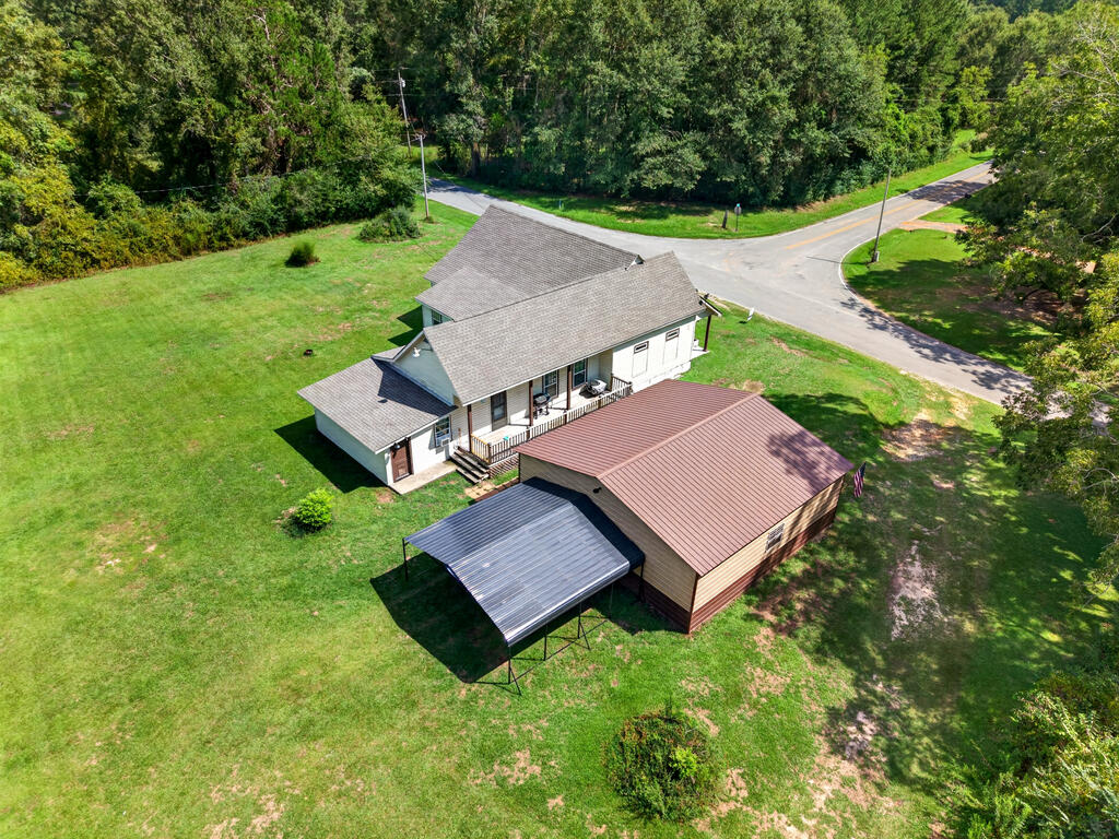 627 Big 4 Road Wiggins, MS 39577 - Photo 50 of 67 Gallery Image 50