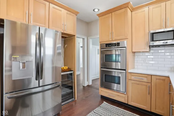 $450,000 | 2123 North Talbott Street, Indianapolis, IN 46202