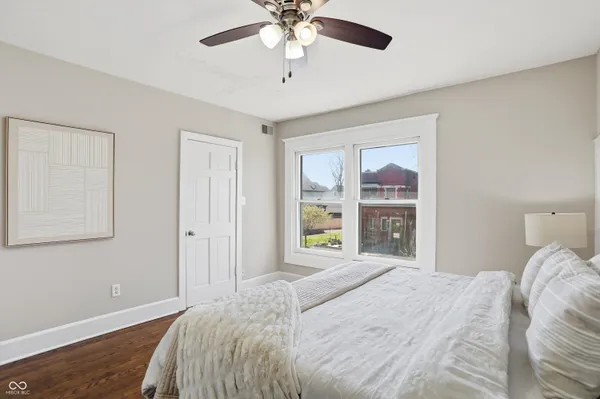 $450,000 | 2123 North Talbott Street, Indianapolis, IN 46202