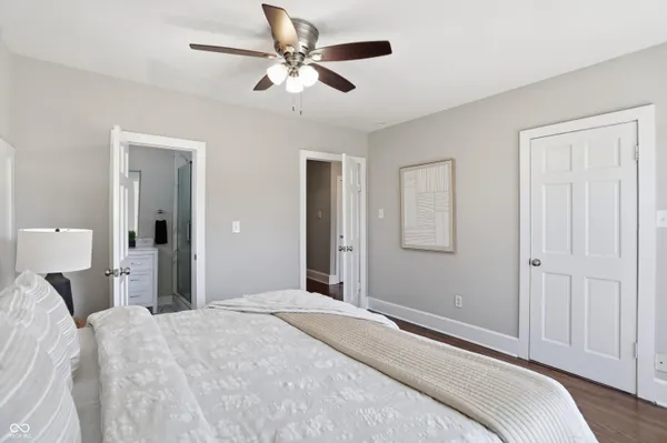 $450,000 | 2123 North Talbott Street, Indianapolis, IN 46202