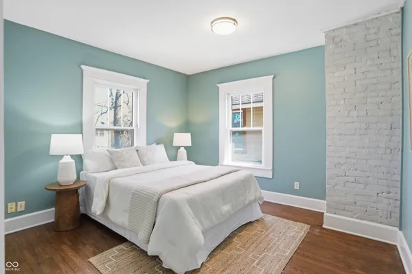 $450,000 | 2123 North Talbott Street, Indianapolis, IN 46202