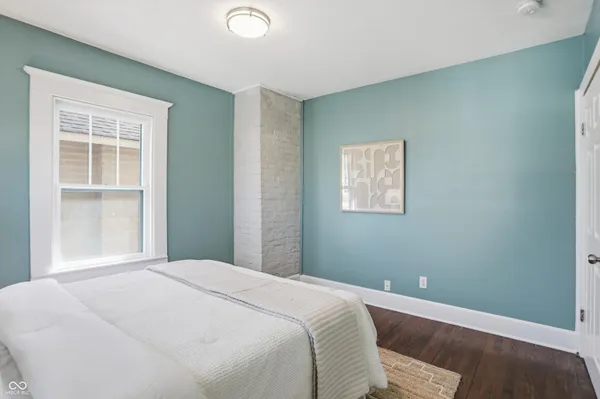$450,000 | 2123 North Talbott Street, Indianapolis, IN 46202