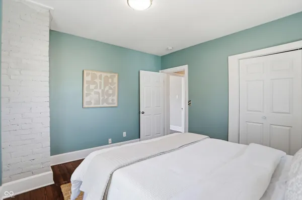$450,000 | 2123 North Talbott Street, Indianapolis, IN 46202