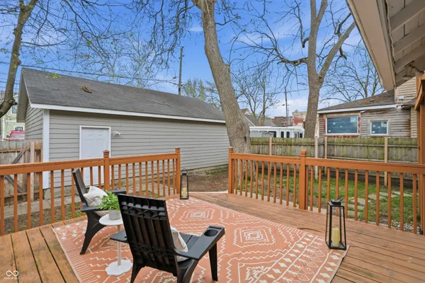 $450,000 | 2123 North Talbott Street, Indianapolis, IN 46202