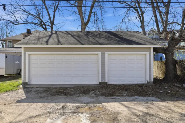 $450,000 | 2123 North Talbott Street, Indianapolis, IN 46202