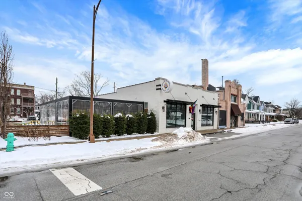 $450,000 | 2123 North Talbott Street, Indianapolis, IN 46202