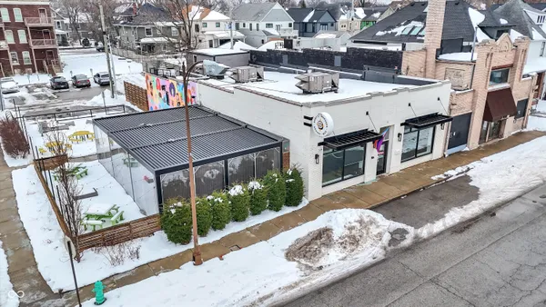 $450,000 | 2123 North Talbott Street, Indianapolis, IN 46202