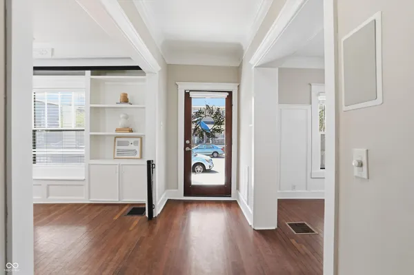 $450,000 | 2123 North Talbott Street, Indianapolis, IN 46202