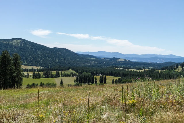 700 U Dry Gulch Road Colville, WA 99114 - Photo 1 of 10