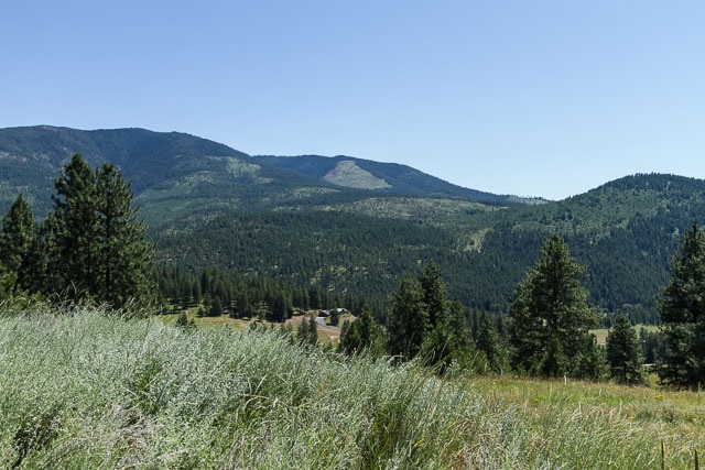 700 U Dry Gulch Road Colville, WA 99114 - Photo 3 of 10