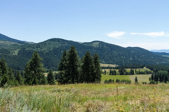 700 U Dry Gulch Road Colville, WA 99114 - Photo 4 of 10