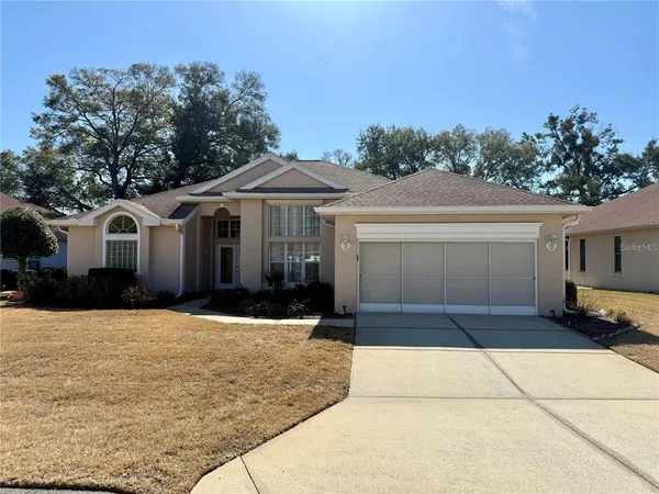 $279,500 | 6541 Southwest 111th Loop, Ocala, FL 34476