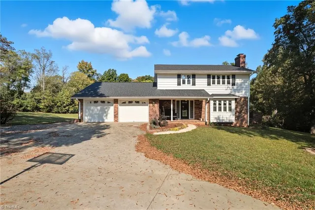 $355,000 | 1886 West Nc Highway, Walnut Cove, NC 27052