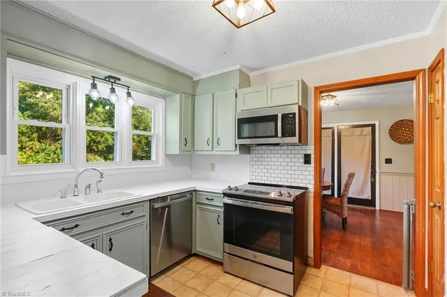 $355,000 | 1886 West Nc Highway, Walnut Cove, NC 27052