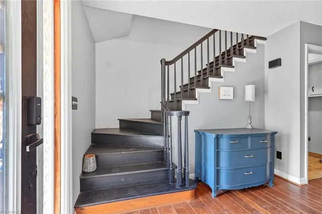 $355,000 | 1886 West Nc Highway, Walnut Cove, NC 27052