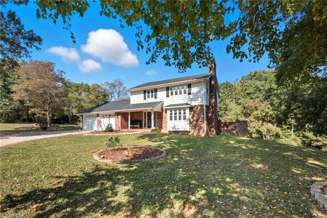 $355,000 | 1886 West Nc Highway, Walnut Cove, NC 27052