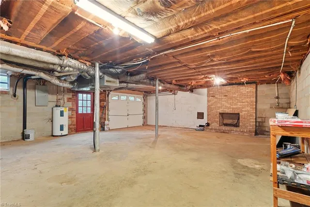 $355,000 | 1886 West Nc Highway, Walnut Cove, NC 27052