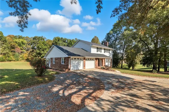 $355,000 | 1886 West Nc Highway, Walnut Cove, NC 27052
