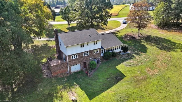 $355,000 | 1886 West Nc Highway, Walnut Cove, NC 27052