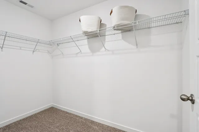 a view of a small space