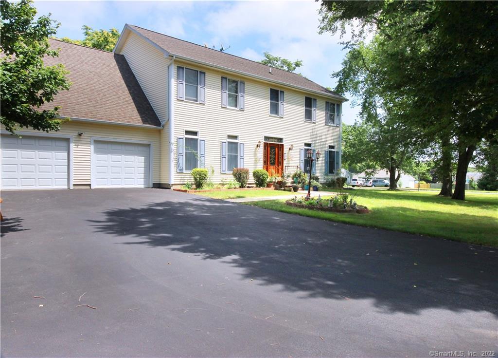 246 Shore Road Old Lyme, CT 06371 - Photo 1 of 1 Gallery Image 1
