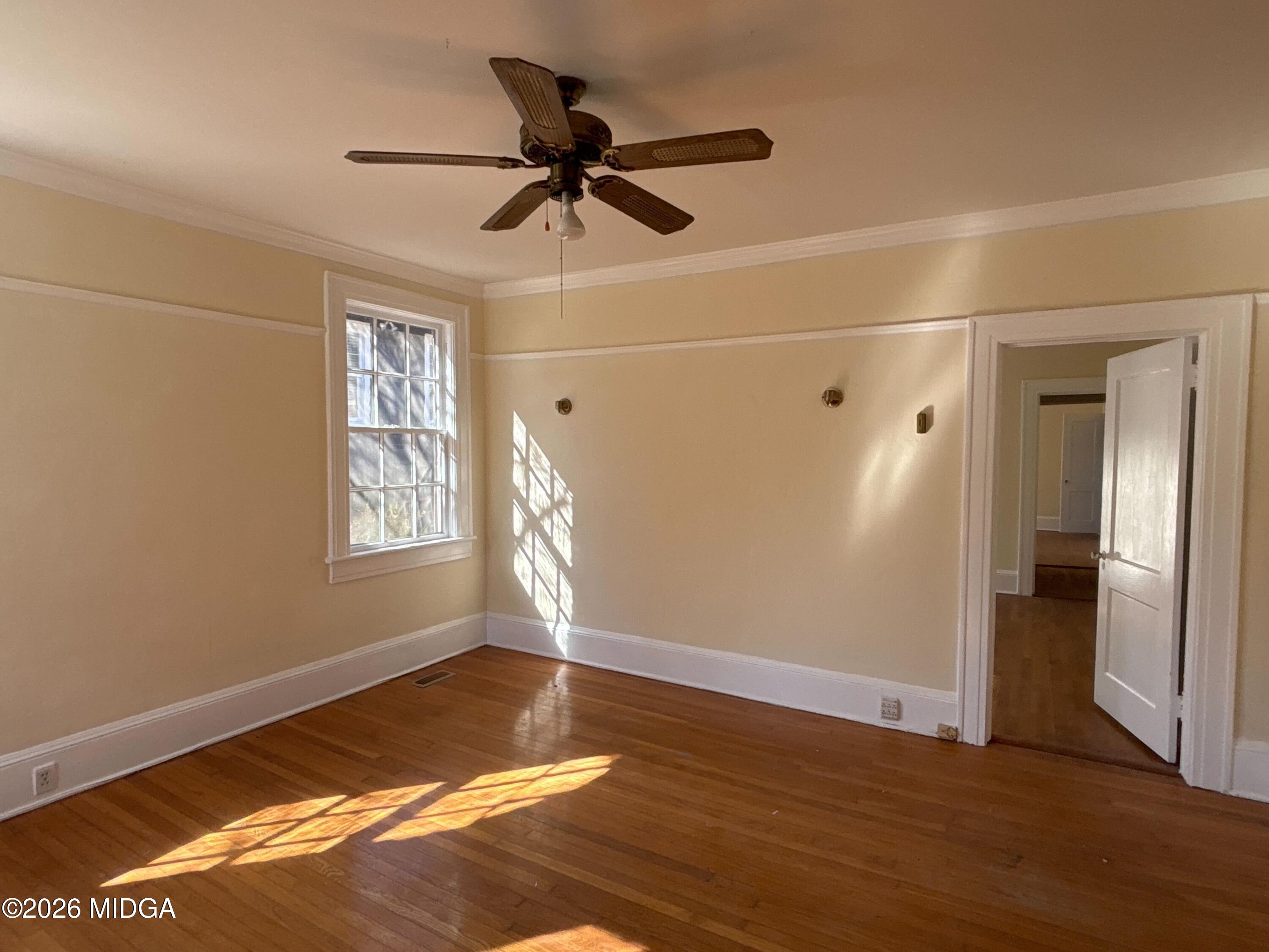 132 Desoto Place Macon, GA 31204 - Photo 9 of 19 IMG_7012